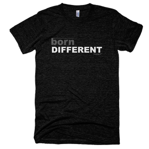 Born Different