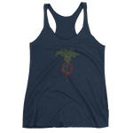 Load image into Gallery viewer, Beet Women&#39;s tank top
