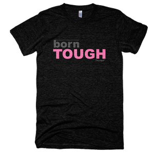 Born Tough - BornGR8
 - 2