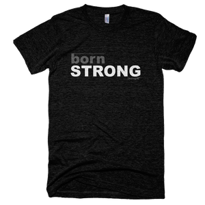 Born Strong - BornGR8
 - 2