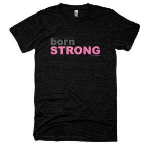 Born Strong - BornGR8
 - 1