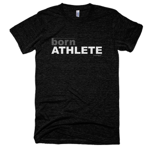 Born Athlete - BornGR8
