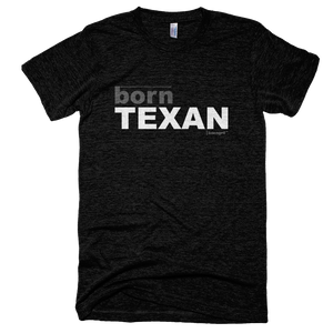 Born Texan - BornGR8
