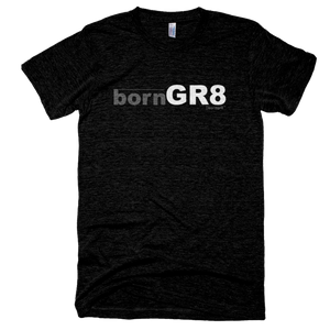 Born GR8 - BornGR8
