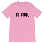 Load image into Gallery viewer, Be Kind Unisex short sleeve t-shirt
