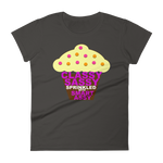 Load image into Gallery viewer, Classy Sassy and a bit smart assy Women&#39;s short sleeve t-shirt
