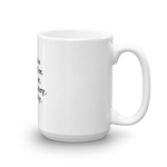 Load image into Gallery viewer, I use this for coffee Not Wine Or Whiskey Seriously Mug
