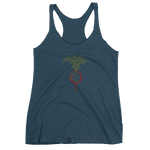 Load image into Gallery viewer, Beet Women&#39;s tank top
