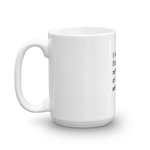 Load image into Gallery viewer, I use this for coffee Not Wine Or Whiskey Seriously Mug
