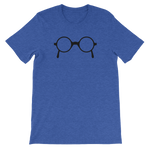 Load image into Gallery viewer, Nerdy Glasses Unisex short sleeve t-shirt
