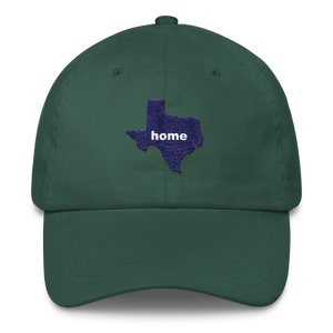 Texas Home Classic Cap