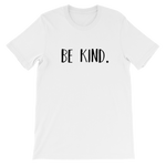 Load image into Gallery viewer, Be Kind Unisex short sleeve t-shirt
