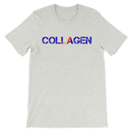 Load image into Gallery viewer, Collagen Unisex short sleeve t-shirt
